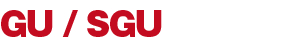 GU/SGU